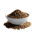 ajwain bowl